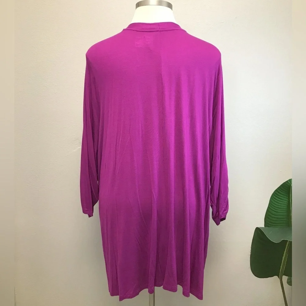 Lane Bryant Open Front Cardigan - New! - Size 38/40